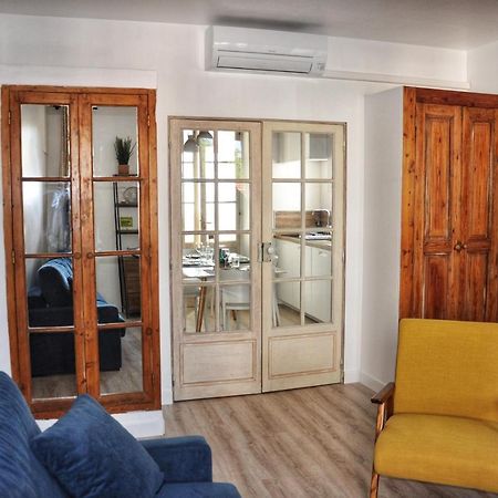 Escapade A Sanary, Au Coeur Du Village, 200M Du Port,Clim,Wifi,Parking ภายนอก รูปภาพ